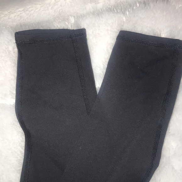 Athleta Leggings size small-gray - Picture 8 of 8